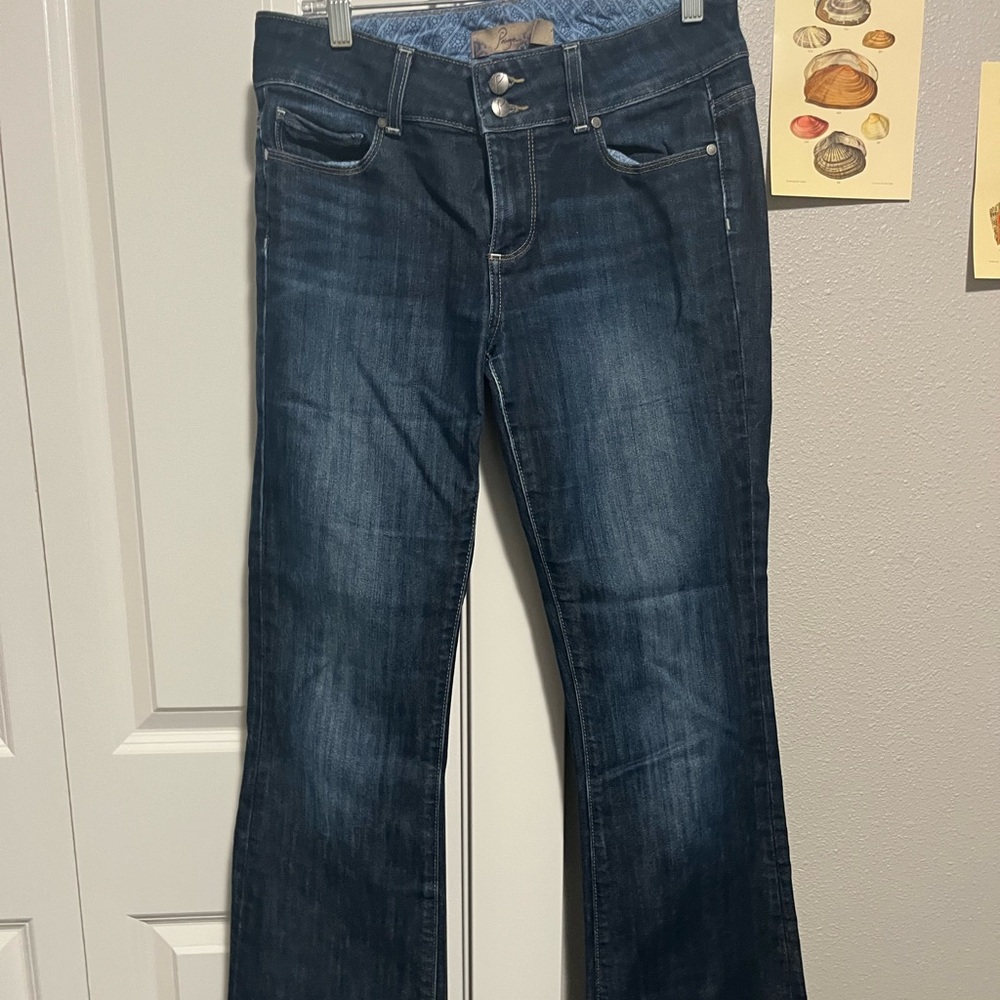 Paige jeans